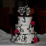 Hochzeitstorte 65