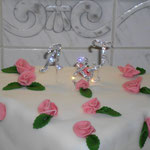 Hochzeitstorte 146a