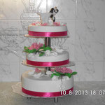 Hochzeitstorte 33