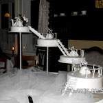 Hochzeitstorte 31