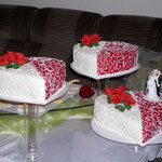 Hochzeitstorte 91