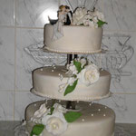 Hochzeitstorte 115