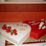 Hochzeitstorte 79