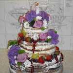 Hochzeitstorte 1