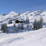 unser Skigebiet Lumnezier-Seite