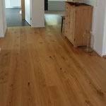 Holzbodenparkett
