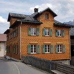 Sanierung Cumbel