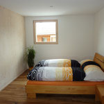 Schlafzimmer OG.