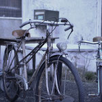 Fahrrad Oldtimer