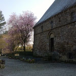 Chapelle de la Ladrerie (Photo Emilie Nisolle)