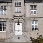 Château du Comte d'Egmont (Photo Emilie Nisolle)