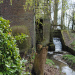 Moulin du Domissart - Photo Emilie Nisolle