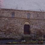 Chapelle de la Ladrerie - Photo Emilie nisolle
