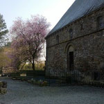 Chapelle de la Ladrerie - Photo Emilie nisolle