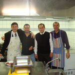 klase team...