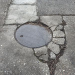 Foto: NL / 19.12.2025 / Hornstraße 