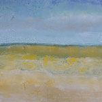 Ruta Iberica-3,  60 x 60 cm, acryl op linnen