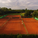 Tennisanlage des MTV Stadelns