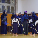 体がだんだん温まったかな？