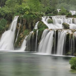 Pension Viko - Krka Wasserfälle