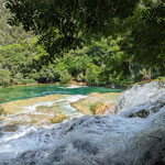 Pension Viko - Krka Wasserfälle