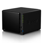 Synology DiskStation DS415+
