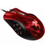 Razer Naga Hex