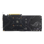 ASUS ROG STRIX-GTX1060-O6G-GAMING - GeForce GTX 1060