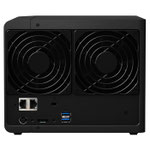 Synology DiskStation DS415+
