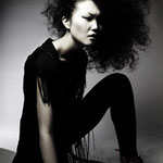 アプラススタイル　TOKYO FASHION EDGE掲載作品 西川泰範