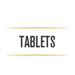 Tablets