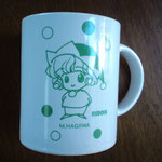 マグカップ