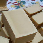 used oil soap