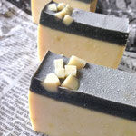 Bamboo Charcoal soap