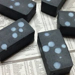Bamboo Charcoal eco soap