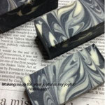 Bamboo Charcoal soap