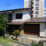 屋根外壁塗装