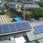 太陽光発電・オール電化　ECOな生活