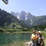 Im Gosautal