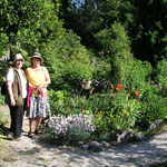 Der Bad Ausseer Alpengarten beherbergt auf 12.000 m² ca. 2000 Arten von Alpenpflanzen, Stauden und Gehölzen sowie pflanzliche Raritäten aus aller Welt.