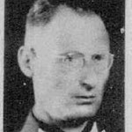 Kurt Letschnig, Wachtmeister (*6.8.1909), Todesort laut Volksbund: "Unterreichenstein nach Eisenstein, an der Straße, CSR"