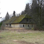 Gasthaus Riederer an der Hauptstraße.