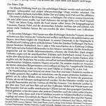 Der "klassische" Bericht von Josef Gebert, auf den sich auch Emil Kintzl stützte.