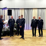 25 Jahre Feuerwehr Reußenköge, Jochen Petersen