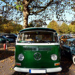 Combi Volkswagen T2 A