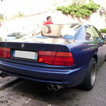 BMW (E31) 840 CiA