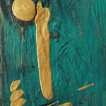 © Gertraud Anna Walter 80 x 30 cm #80301