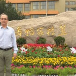 美国佛罗里达州芭蕾舞剧院团长Vladimir ISSAEV 先生