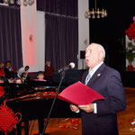 男歌唱家ROMERO Alain
