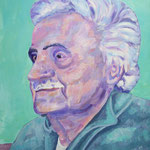 190514 Heiri Acryl auf Leinwand 100x80